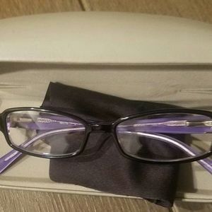 calvin klein eyeglasses